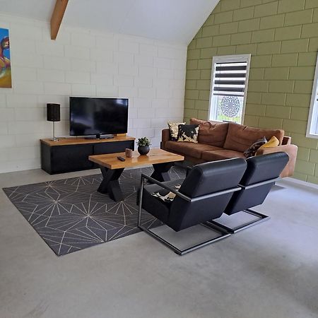 Ons Huusie Villa Noord-Sleen ภายนอก รูปภาพ