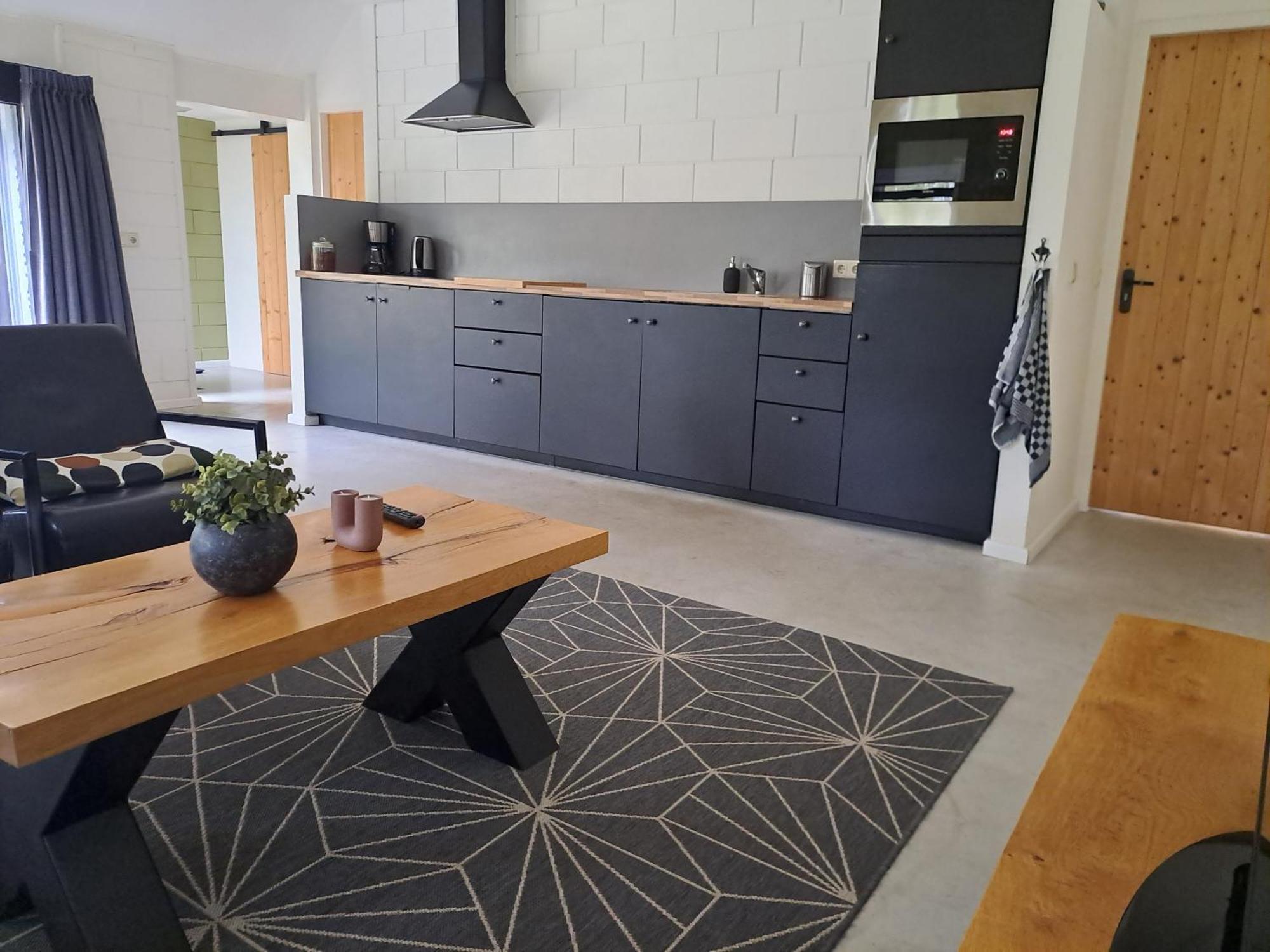 Ons Huusie Villa Noord-Sleen ภายนอก รูปภาพ
