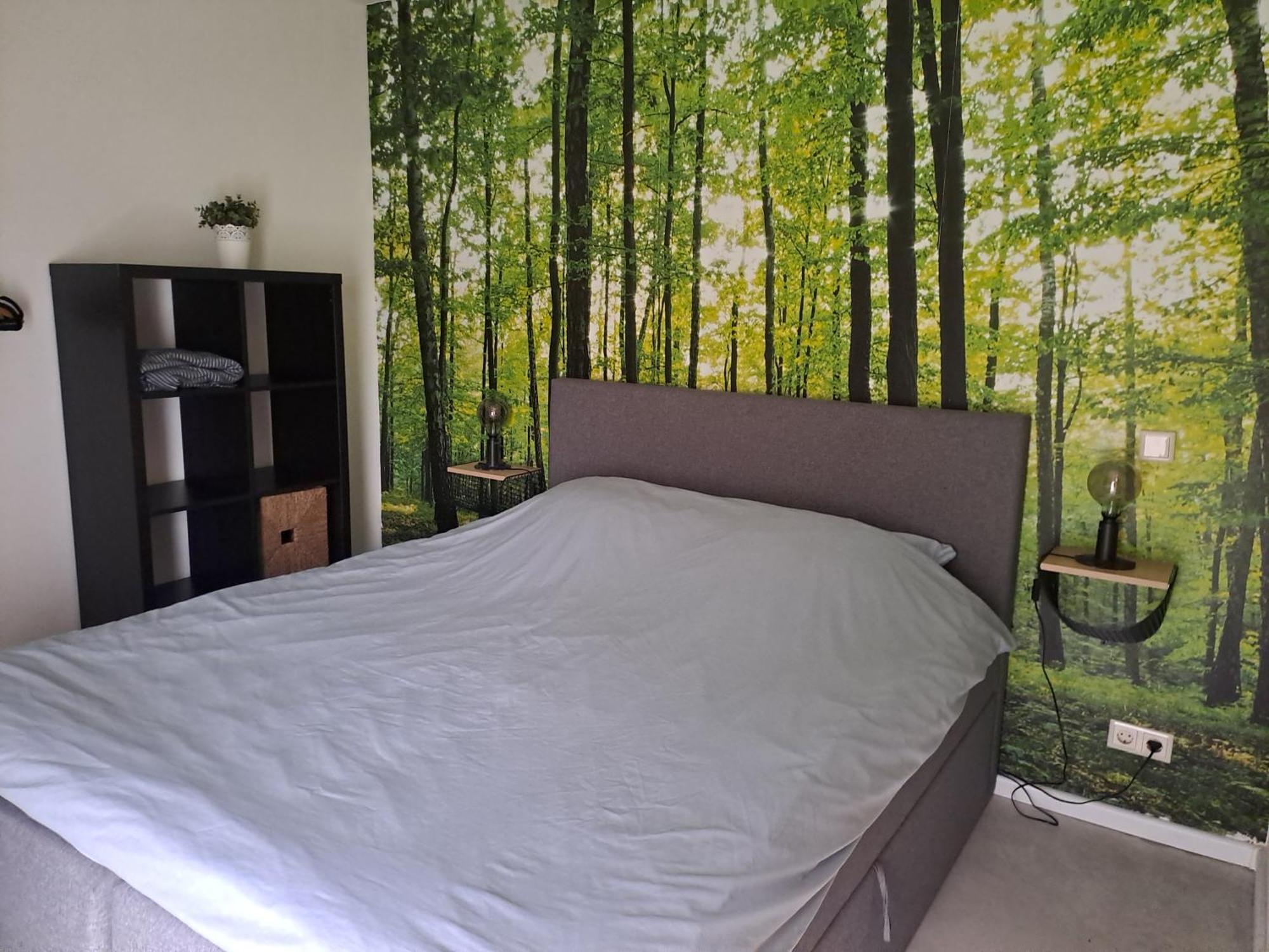 Ons Huusie Villa Noord-Sleen ภายนอก รูปภาพ